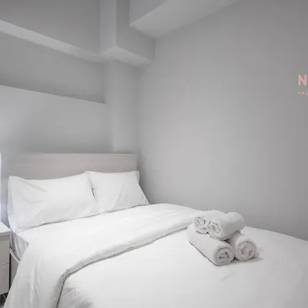 Filoxenia Living, Nilie Hospitality Mgmt Apartment Thessaloniki Exterior photo
