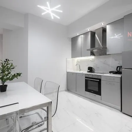 Filoxenia Living, Nilie Hospitality Mgmt Apartment Thessaloniki Exterior photo