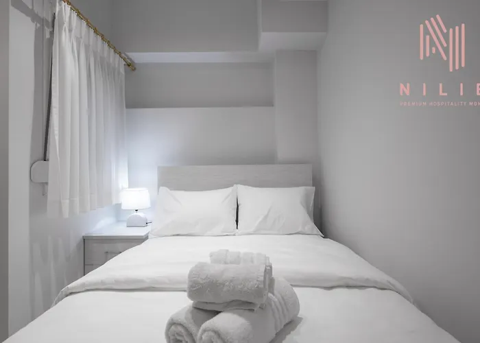 Filoxenia Living, Nilie Hospitality Mgmt